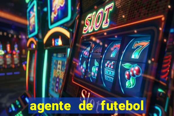 agente de futebol apk mod dinheiro infinito 3.5 9